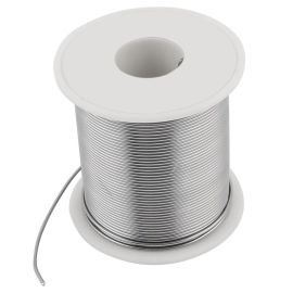 Solder 1.2mm 18 SWG 500g Tin Lead Alloy Fluxed Cored Wire Electrical Repairs