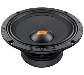 Hertz SPL Show SV 200.1 Speaker Set SPL Midrange Speakers 500w 200mm