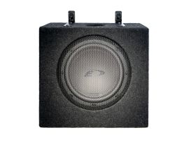Alpine SWC-D84T6 8" Car Audio  Enclosed Subwoofer Designed for Volkswagen T6 / T6.1 Vehicles