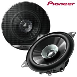 TS-G1010F Pioneer 10cm Dual Cone Car Door Shelf Car Speakers - 190w