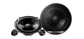 Pioneer 13CM 5.25" 2 Way Comp Speaker System (250W) TS-G130C