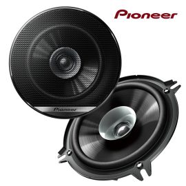 TS-G1310F Pioneer 13cm Dual Cone Car Door Shelf Car Speakers - 230w