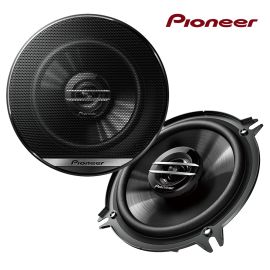 TS-G1320F Pioneer 13cm 2-Way Coaxial Cone Car Door Shelf Car Speakers - 250w