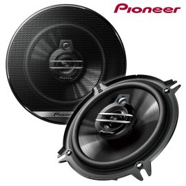 TS-G1330F Pioneer 13cm 3-Way Coaxial Car Door Shelf Car Speakers - 250w