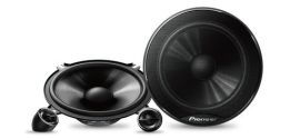Pioneer 13CM 5.25" 2 Way Comp Speaker System (250W) TS-G133CI
