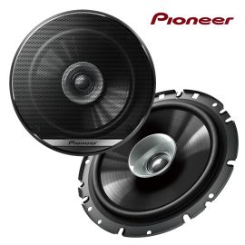 TS-G1710F Pioneer 17cm Inch Dual Cone Car Door Shelf Car Speakers - 280w
