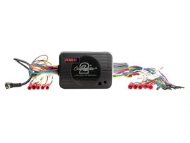 UNI-SWC.5 Universal Stering Wheel Interface Compatible with Over 900 Vehicles