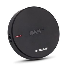 USBDAB03 USB Digital DAB+ Radio Tuner Receiver Stick for Android Stereos