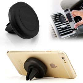 Universal Magnetic In Car Air Vent Mount Holder Stand For Mobile Phones