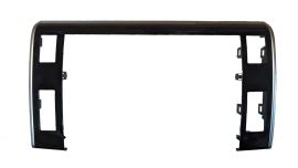 CarStereo Facia Outer Replacement Trim for Toyota Estima (2006-2015) - USED