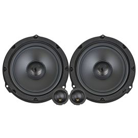 Phoenix Gold ZDSKF1 Ford 2-Way Speaker Kit for various models