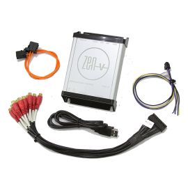 ZEN-V M.O.S.T. Audio Output  and OBD Programmer Bundle  for AUDI / BENTLEY / PORSCHE / SEAT / SKODA / VW