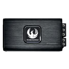 Phoenix Gold ZXM5001 MONO MINI Amplifier - 1000W Max